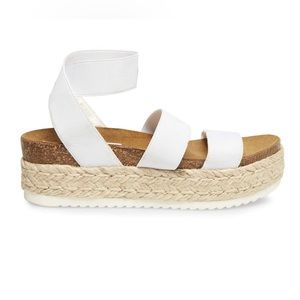 Steve Madden Kimmie Sandal